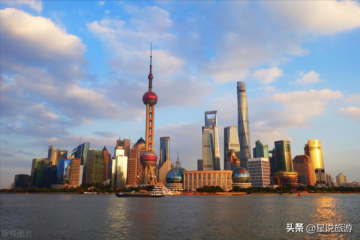 上海5a级景点排名榜名单公布,上海周边有山的5a景区