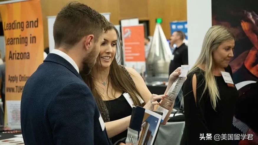 ASU委屈：我给硅谷输送人才，比MIT更创新，为什么排名一般？