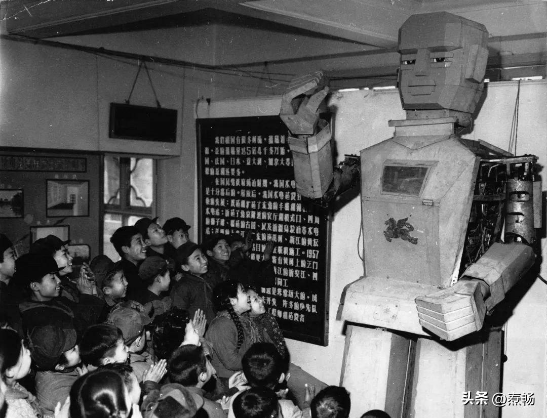 敦煌旧影晚清民国老照片,民国珍贵老照片