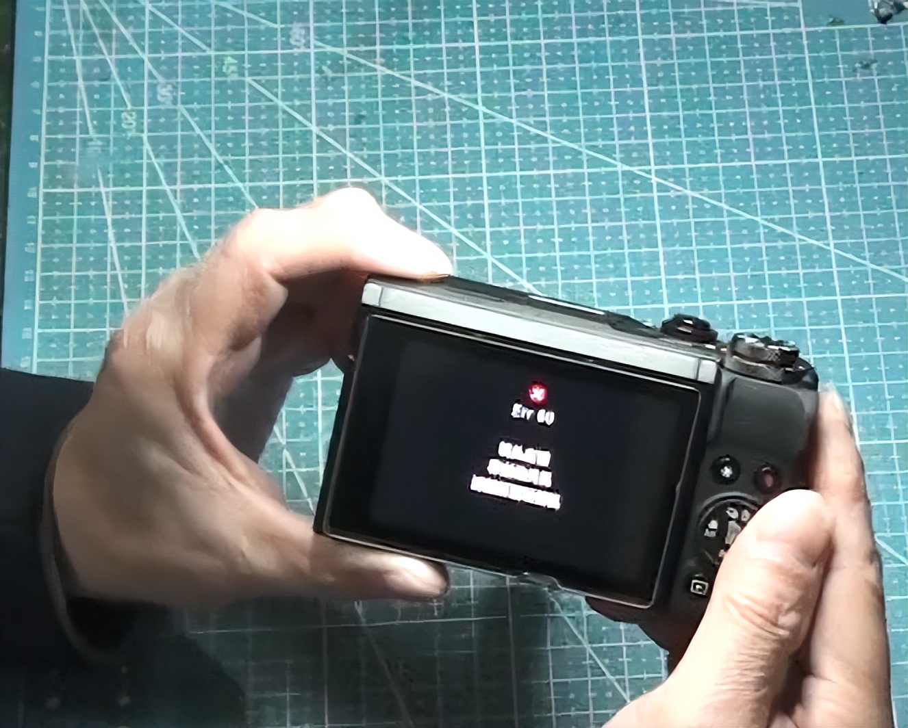 佳能相机镜头触点故障怎么解决,佳能镜头维修价格表