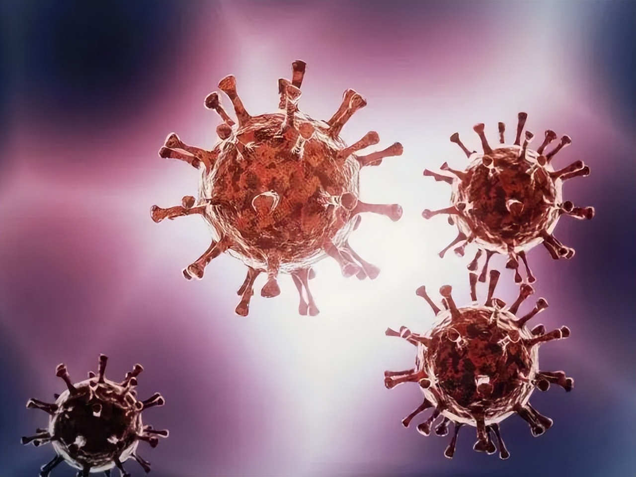 艾滋病源于黑猩猩，它是怎么将艾滋病传到非洲，再传到全世界的？