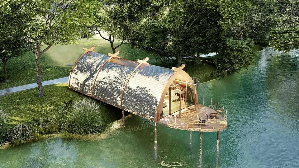 远泰｜为什么越来越多景区都认可帐篷酒店，它有哪些优势呢？