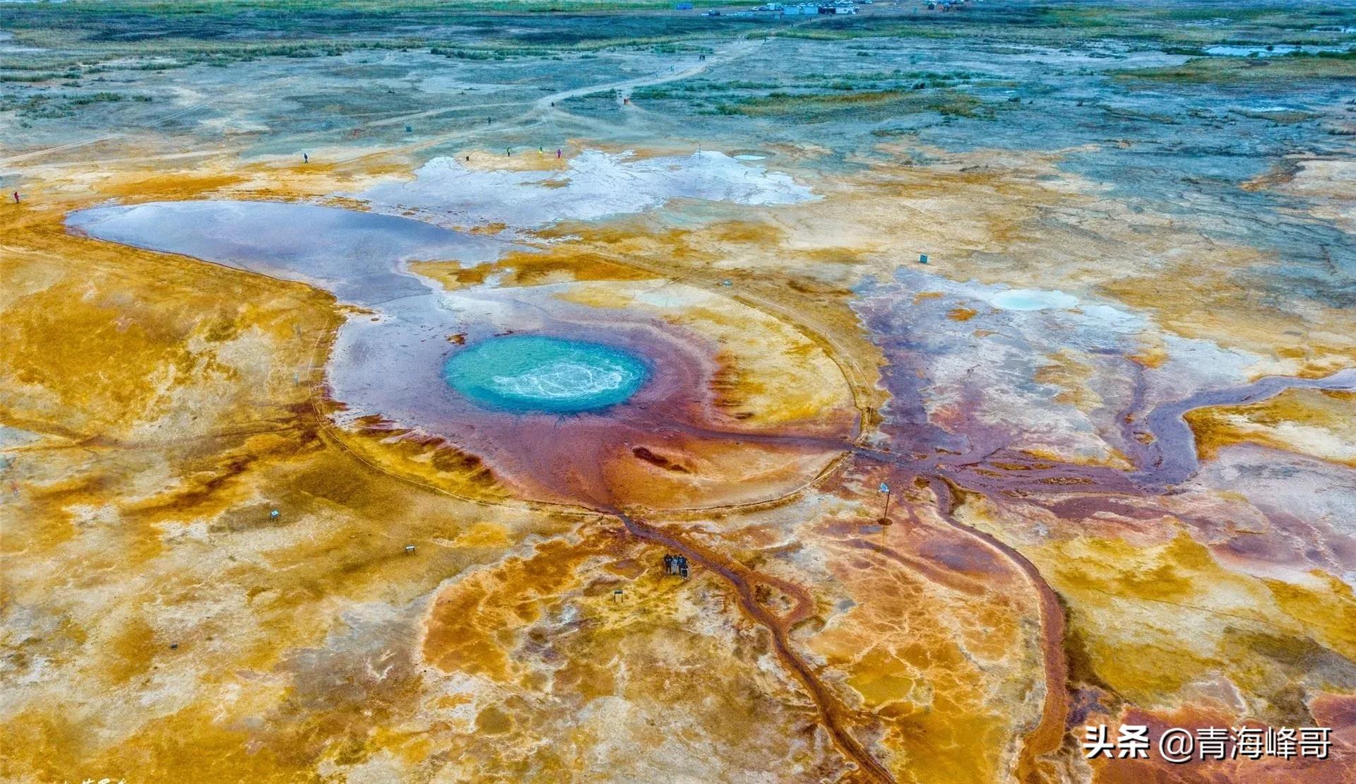 太空恶魔之眼艾肯泉,西北恶魔之眼艾肯泉