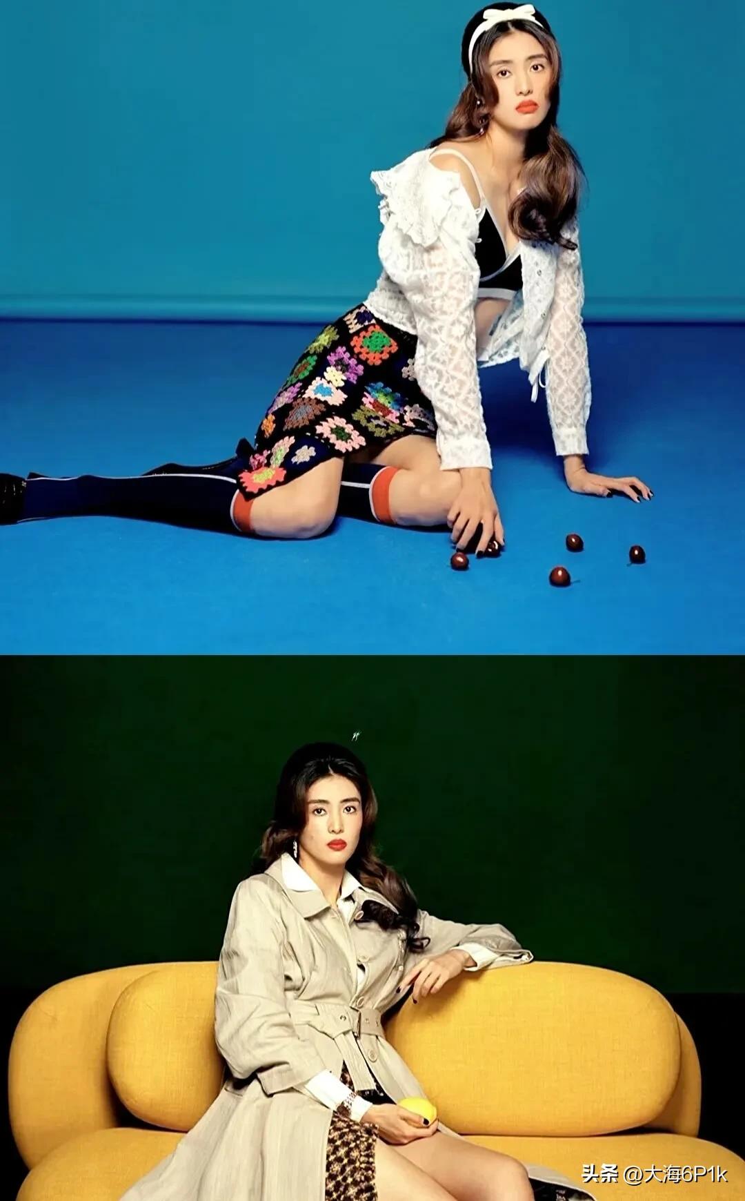 足球女神赵丽娜的身高,赵丽娜女足足球门将