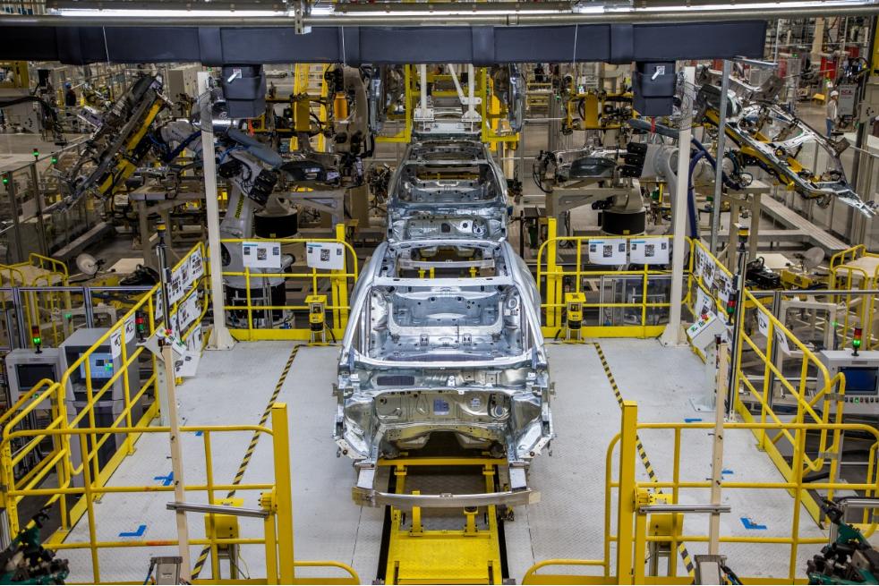 聚焦软信产业|广域铭岛赵银花:工业APP是工业互联网落地的关键