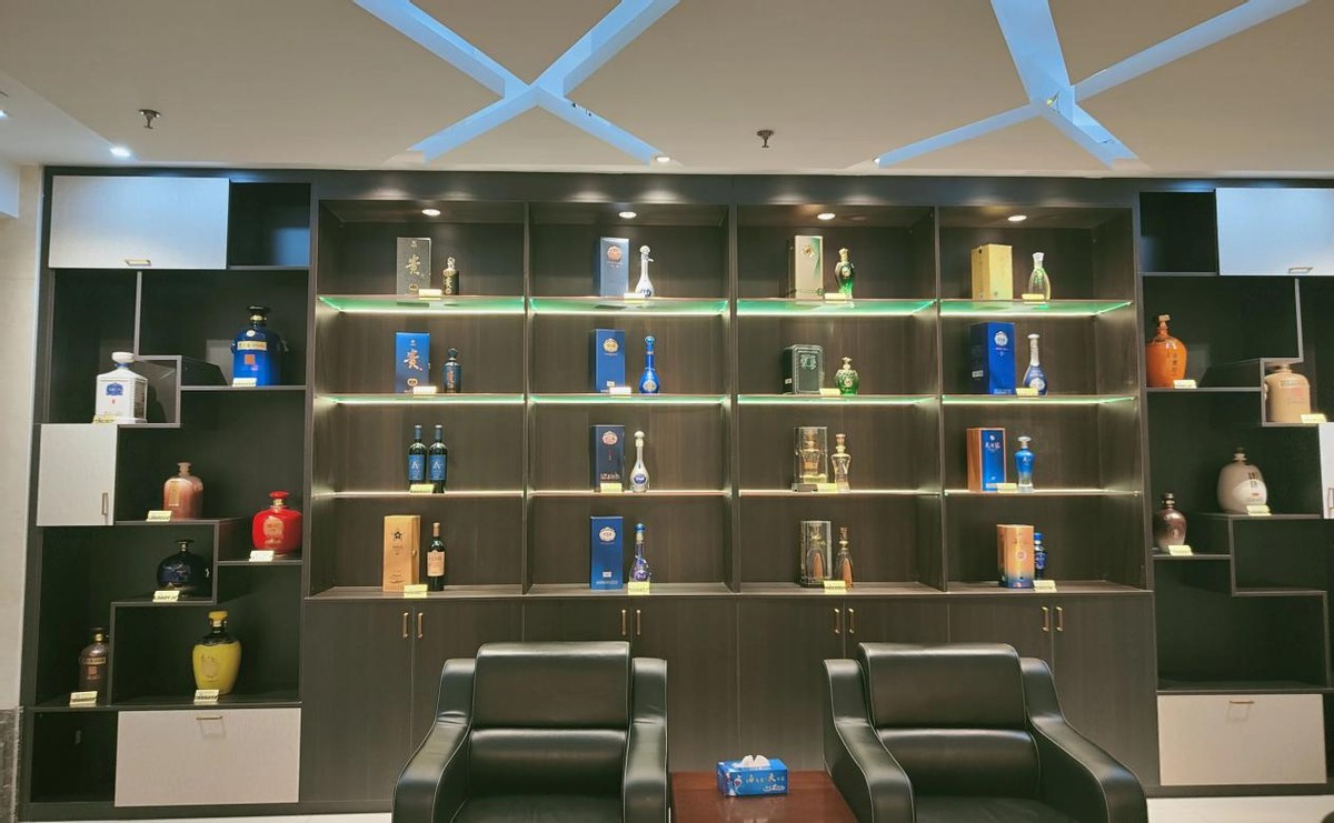 为什么酒席都是用洋河酒,江苏人请客流行什么酒