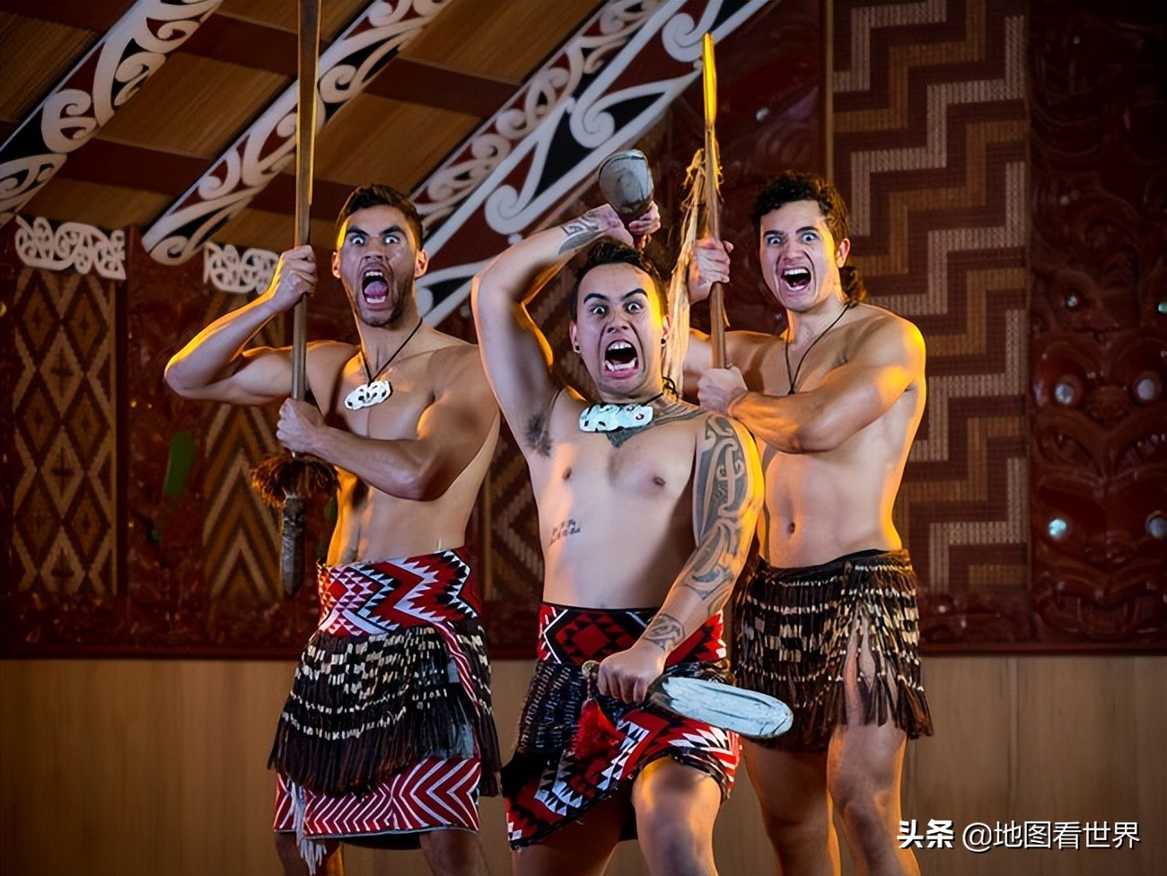 真实的新西兰你了解多少,新西兰国家讲解