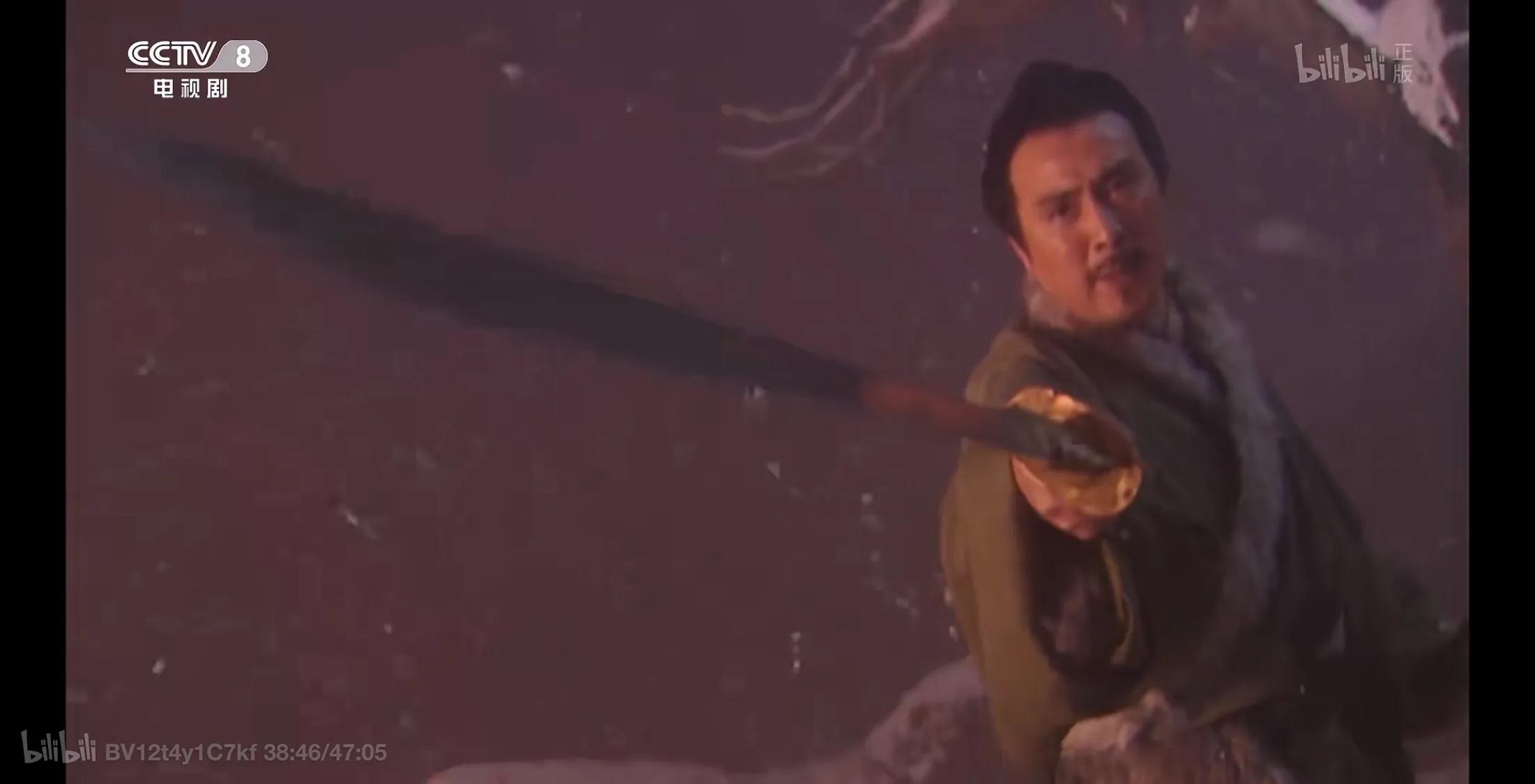 那些被削弱的人物,那些被削弱的角色