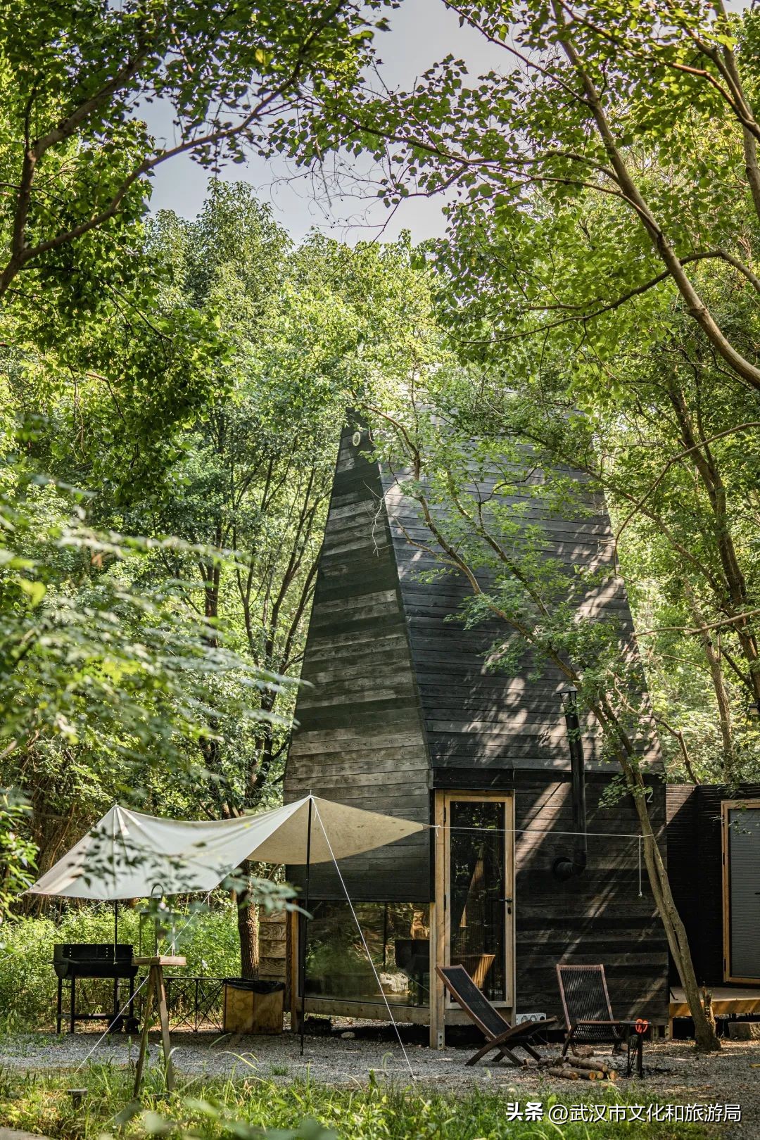 端午节私藏版游玩攻略,蔡甸2021年1月游玩攻略