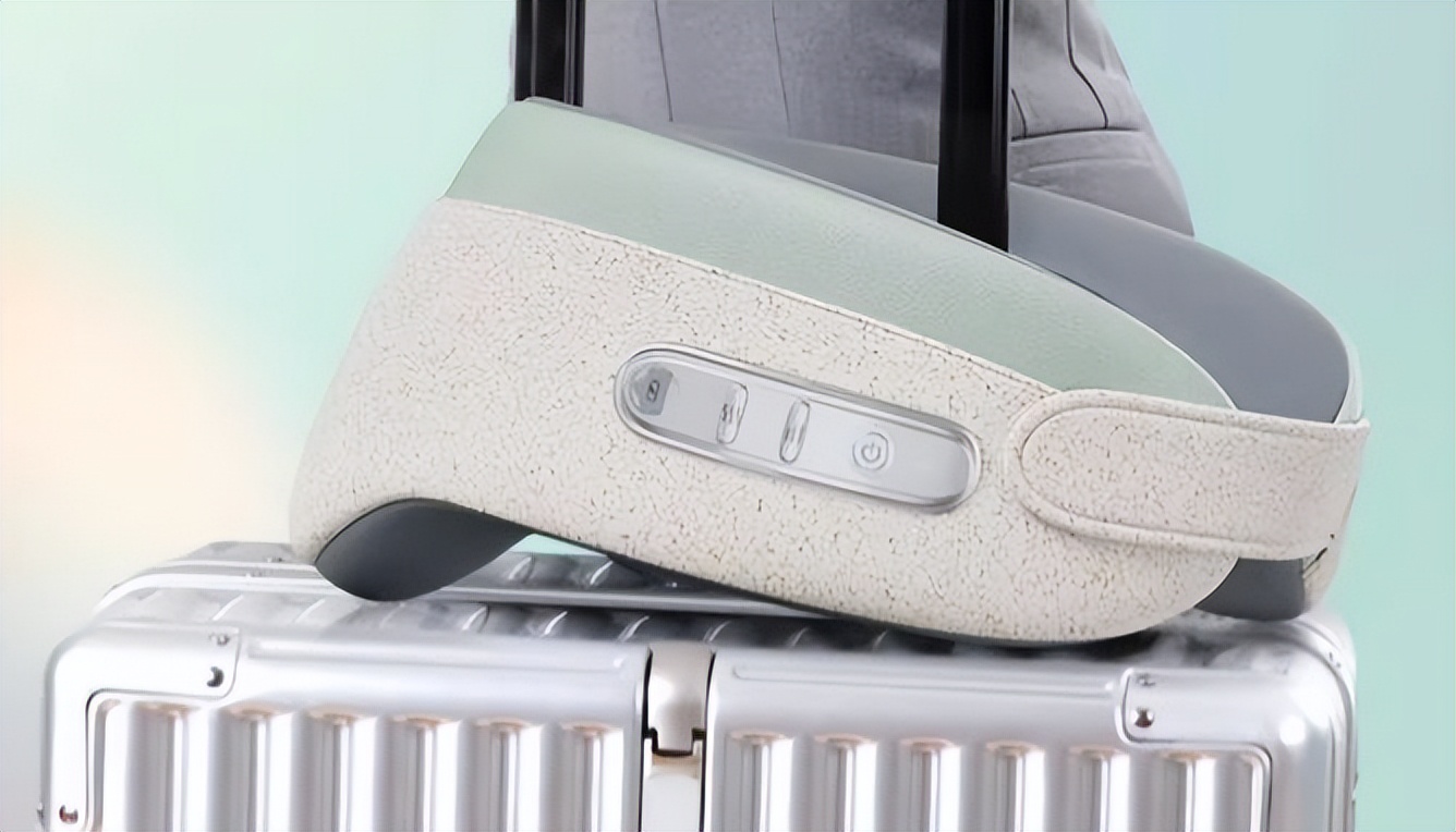 口碑最好的颈部按摩仪推荐,颈部按摩仪十大品牌