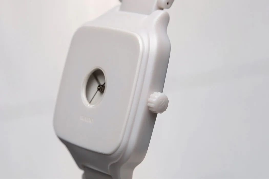 手表极简设计图,创意智能手表设计