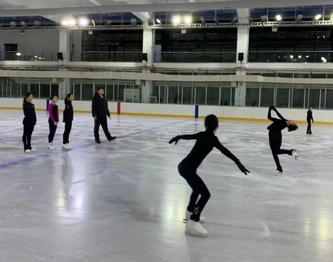 【国庆·在岗】用坚守诠释责任！这个“十一”，龙江健儿在训练场上挥汗如雨