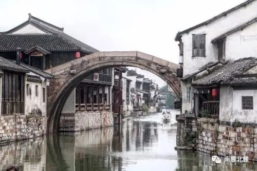 母女行｜初遇江南，湖州