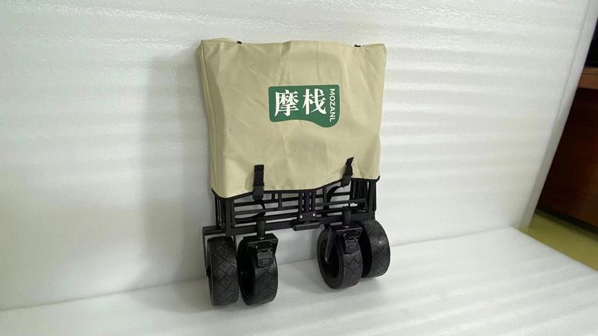 宝宝出行推车简便,宝宝推车户外