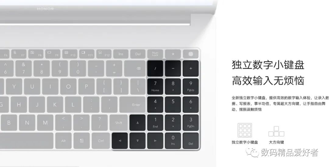 荣耀笔记本magicbookx15优缺点,荣耀magicbook16pro2022