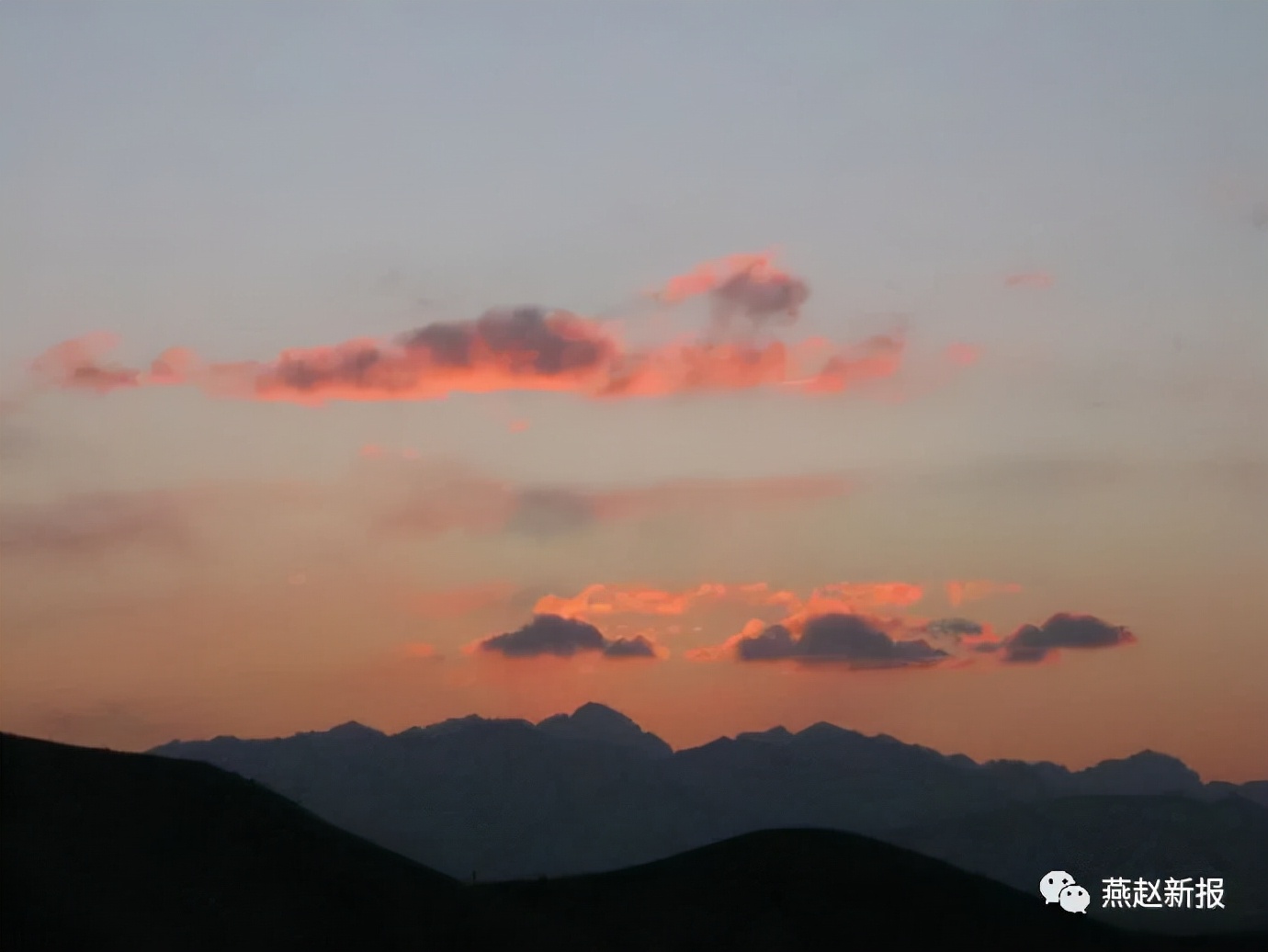 竹鹿古郡在哪里？古影壁给我的启示