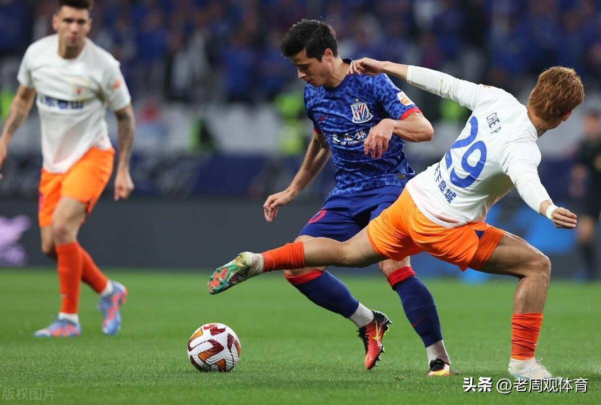 扩充教练组，瞄准山东泰山旧将！五位球员合同到期，命运各不同！