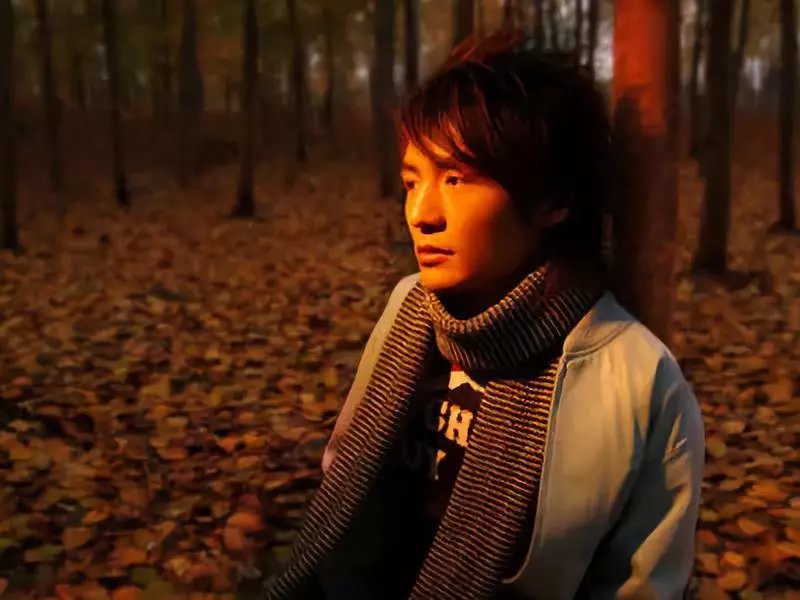 李健和高晓松,李健与高晓松对比