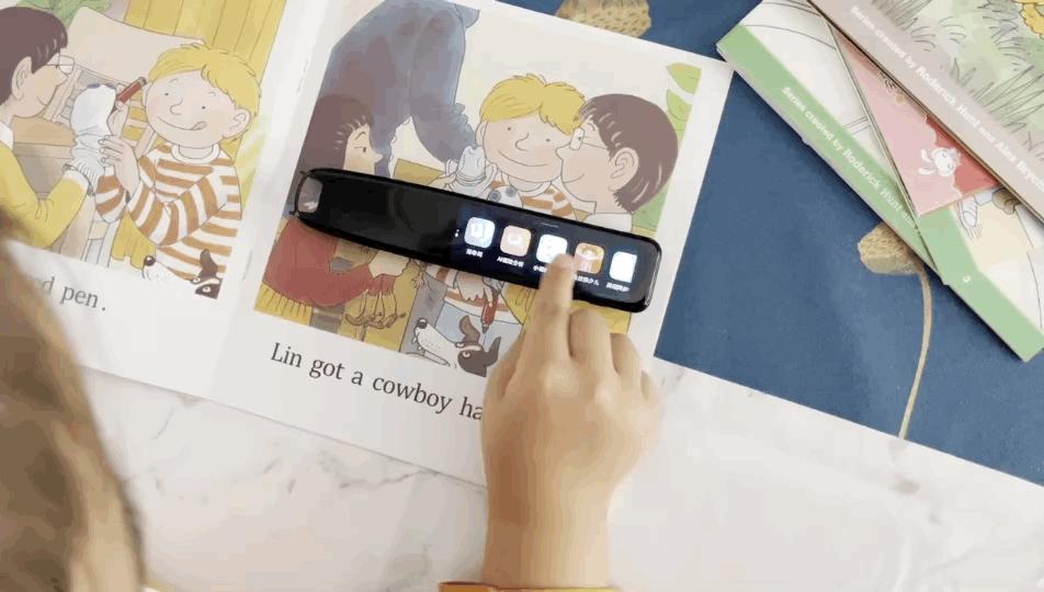 有道词典笔2.0增强版测评,有道词典笔学英语必用神器