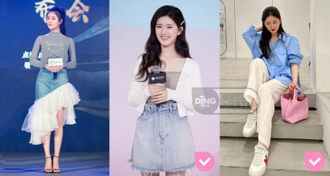 你适合浓颜还是淡颜,你是浓颜脸还是淡颜脸