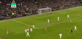 滕哈赫低谷,滕哈赫庆祝集锦