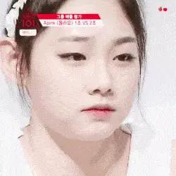 韩国女团瘦身前后大对比