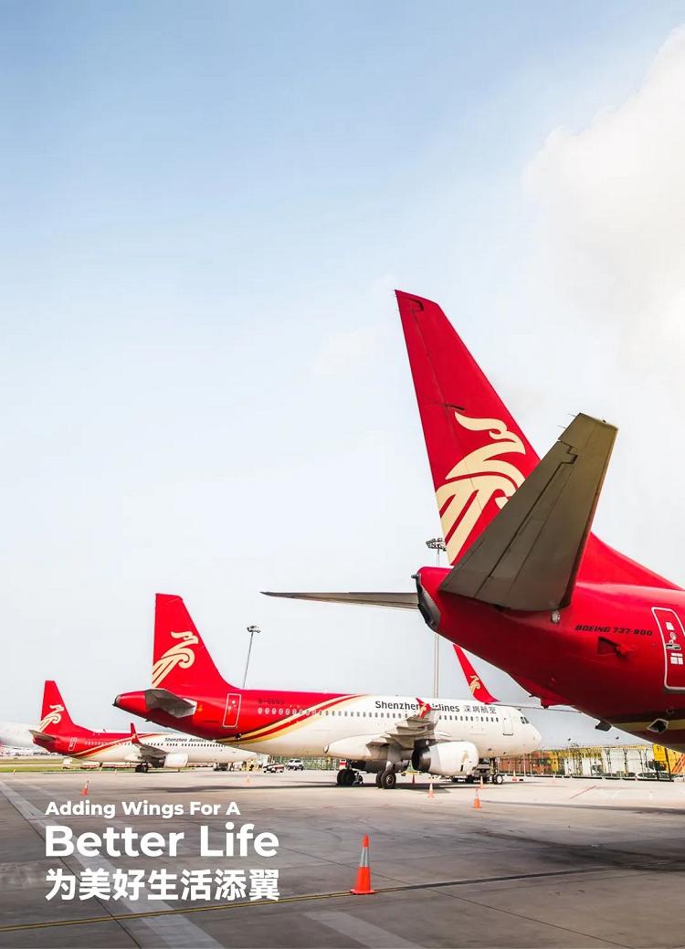 中国航空文化创意设计大赛,深圳航空文化创意大赛