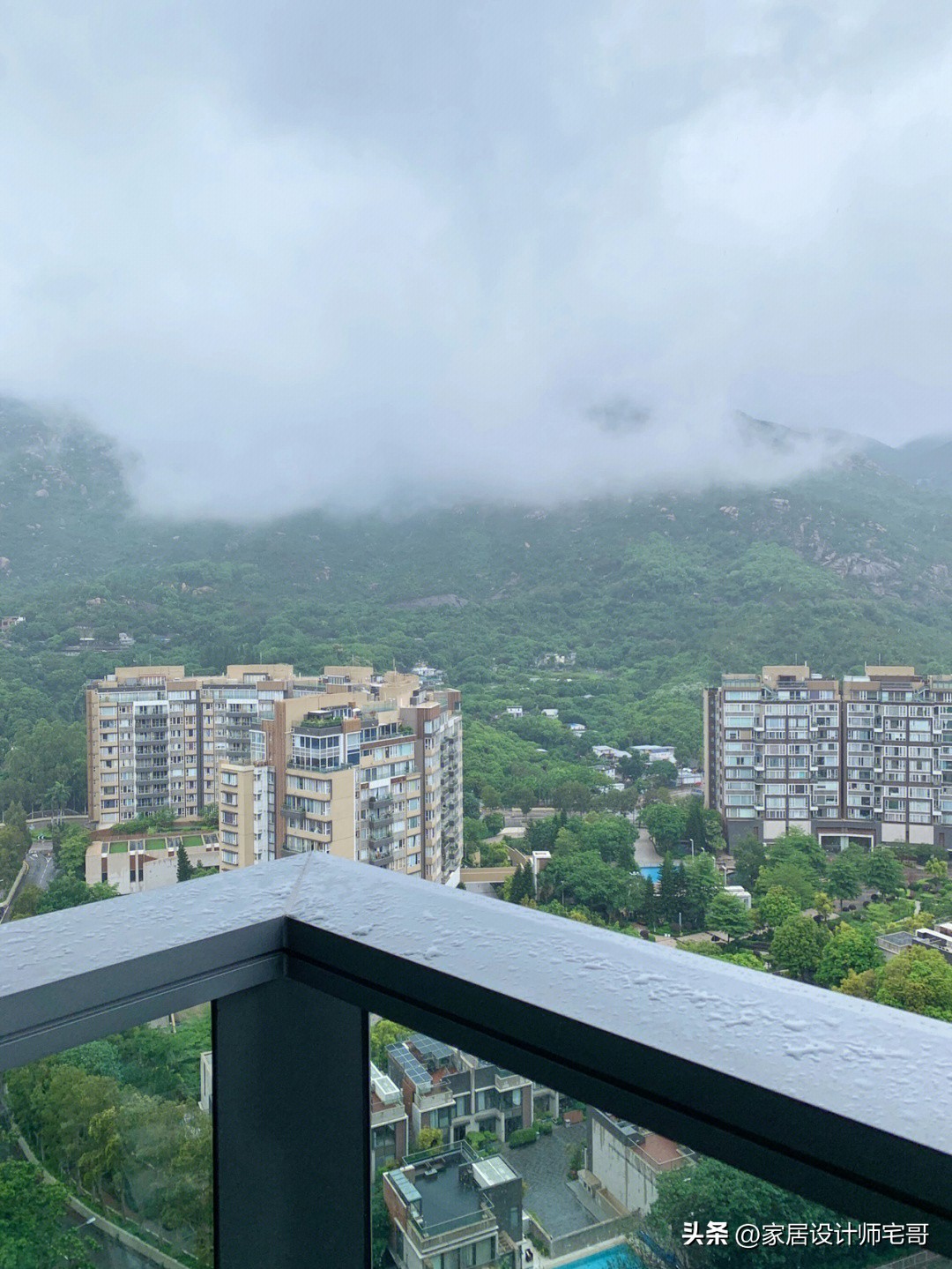 香港买纳米楼,香港90后夫妻买下35平米小家