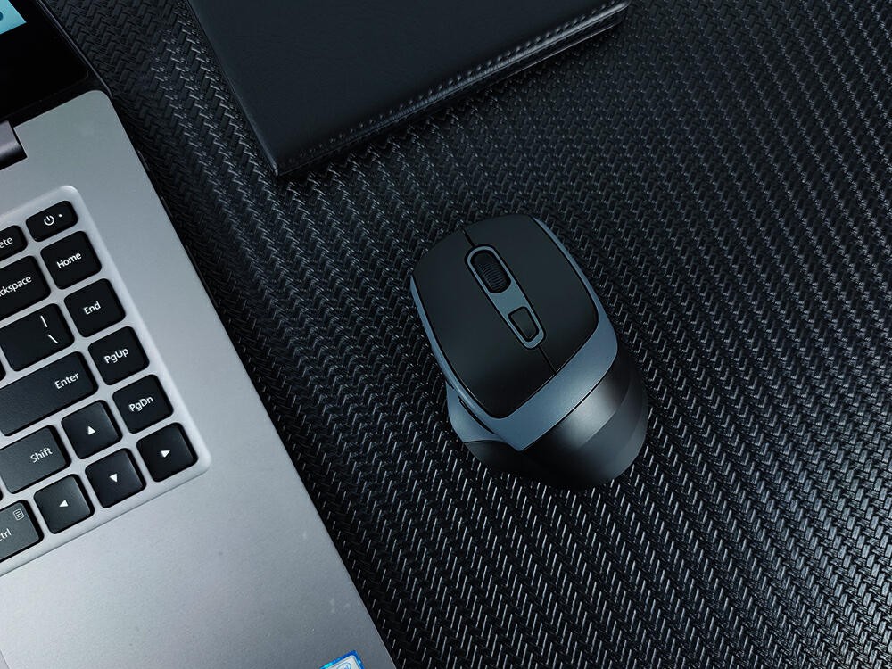 向日葵远控鼠标和普通鼠标的区别,蓝牙鼠标怎么切换到无线模式