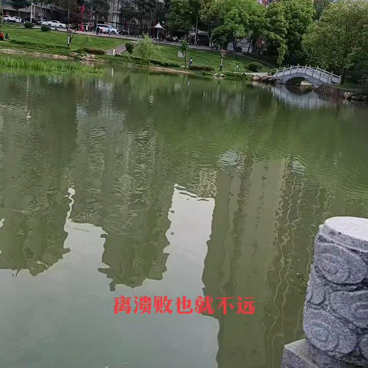 人生最忌满半贫半富半自满,自古人生最忌讳半贫半富半自安