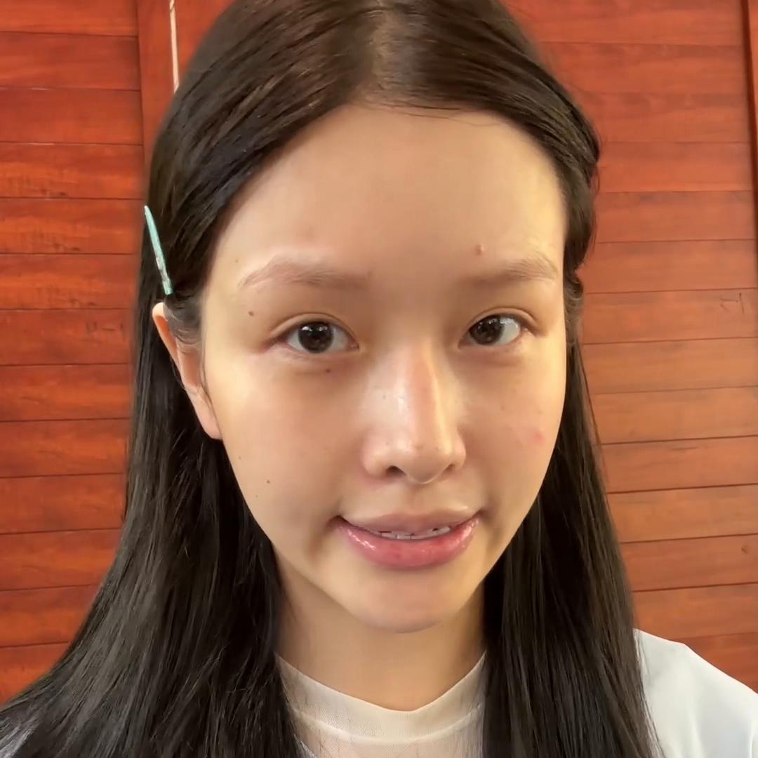 nars粉底液超方瓶测评,nars粉底液超绒瓶