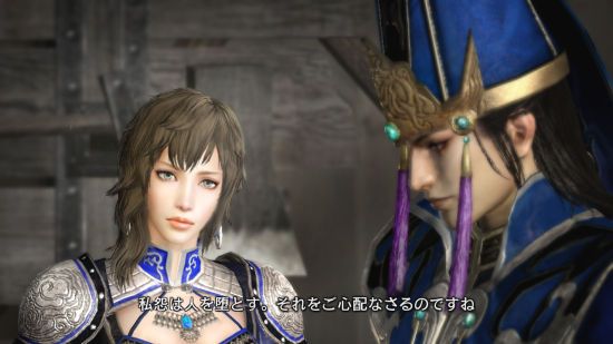 真三国无双6猛将传模式有哪些,真三国无双6猛将传故事模式奇袭