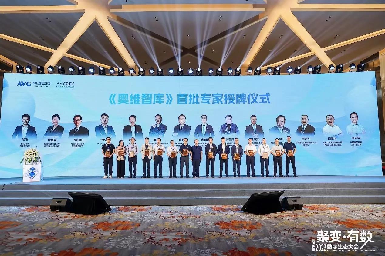 洞见智慧,洞见中国智慧赋能ai新时代