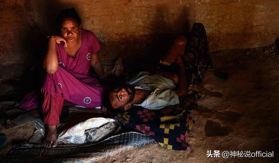 尼泊尔“卖肾村”，穷人以“高价”500美元出售，放到*市黑**上交易