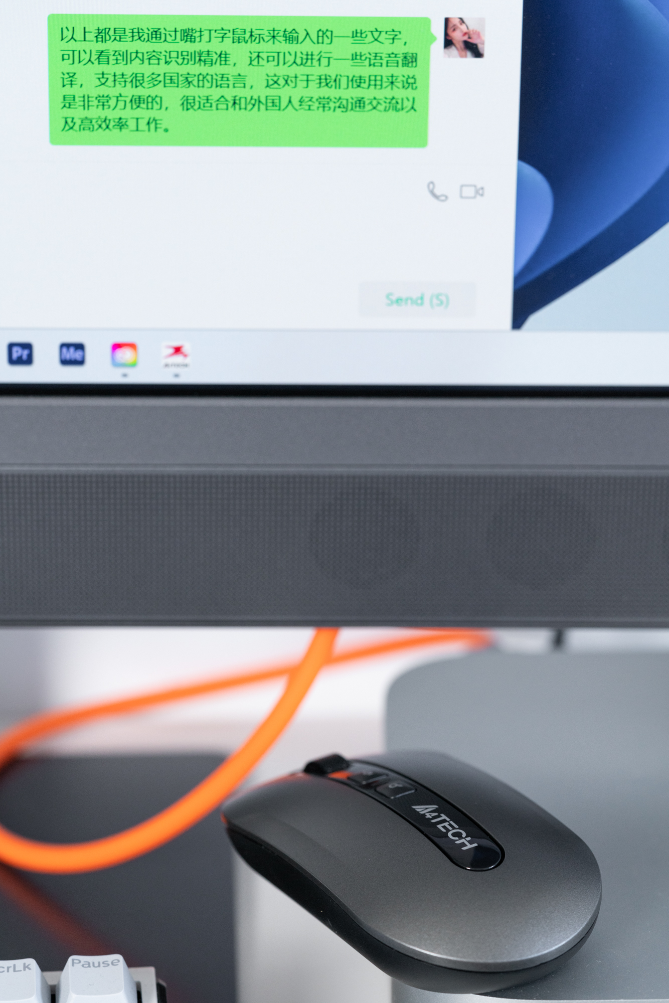 双飞燕办公无线鼠标键盘,双飞燕电竞鼠标怎样办公