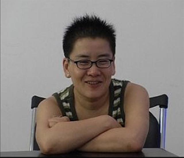 宁夏姑娘女变男如今活得怎样,宁夏女孩变男孩