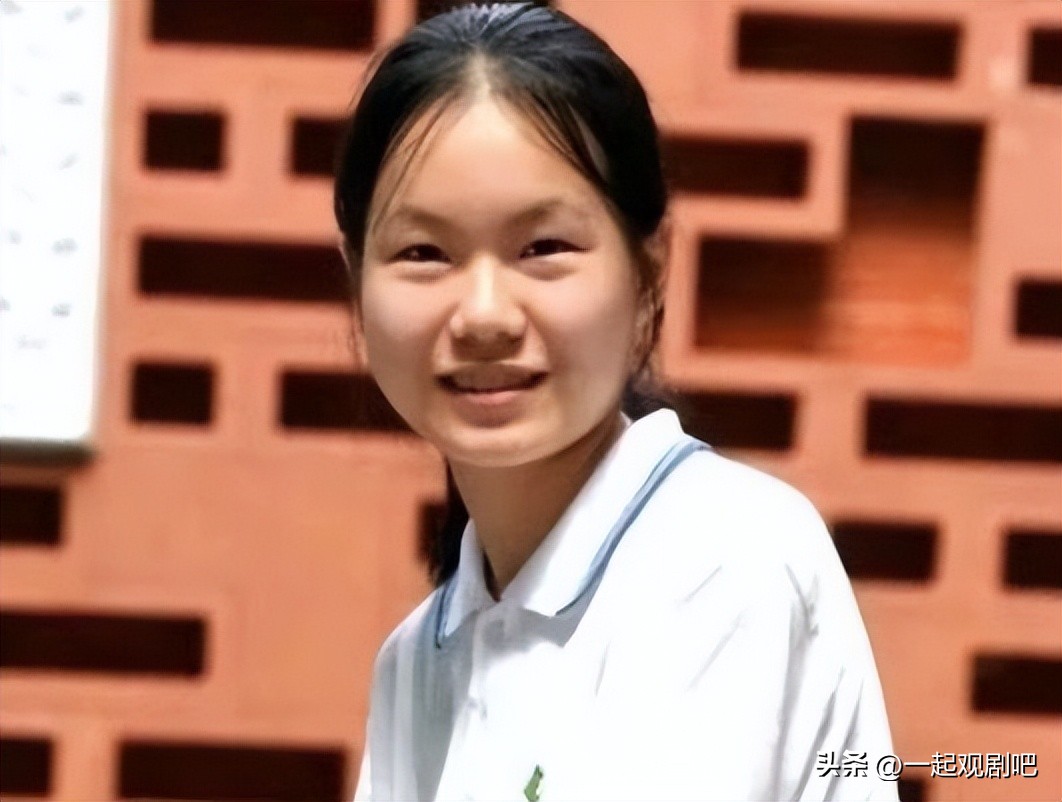 16岁女孩口出狂言懒得考清华北大,16岁女孩说清华北大都懒得考