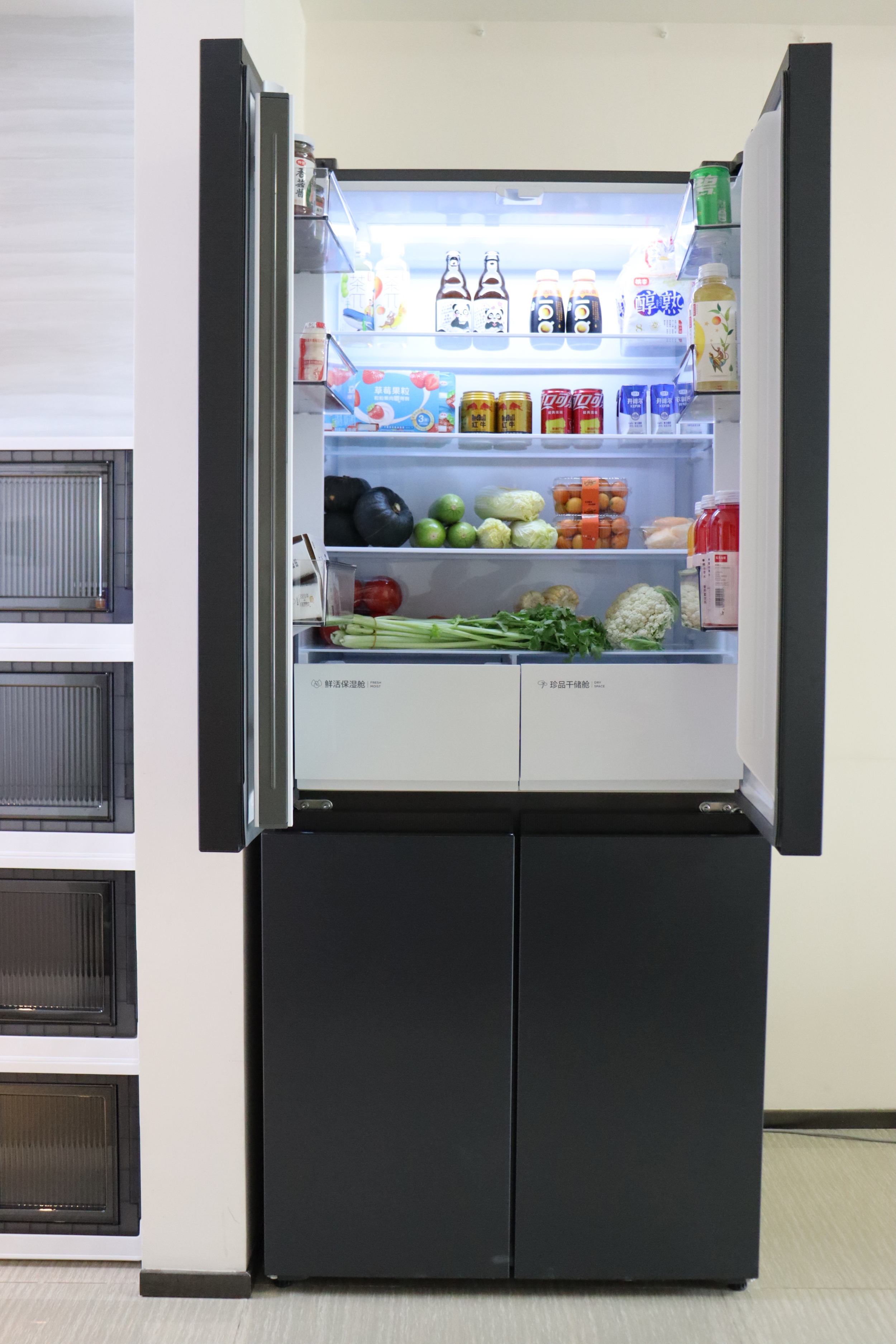 如何选购家用冰箱的六个注意事项,选冰箱口诀