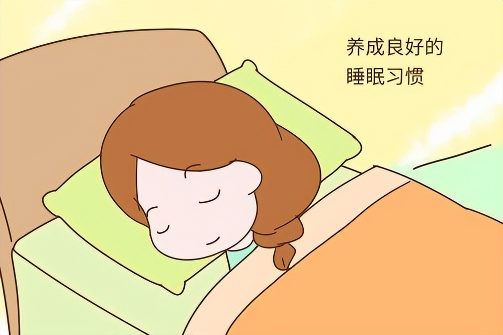 睡眠障碍全攻略,失眠必备高质量睡眠攻略
