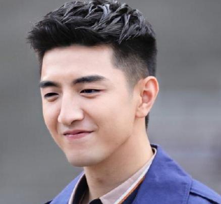 长相痞帅的十大男明星,长相痞帅的13位男星