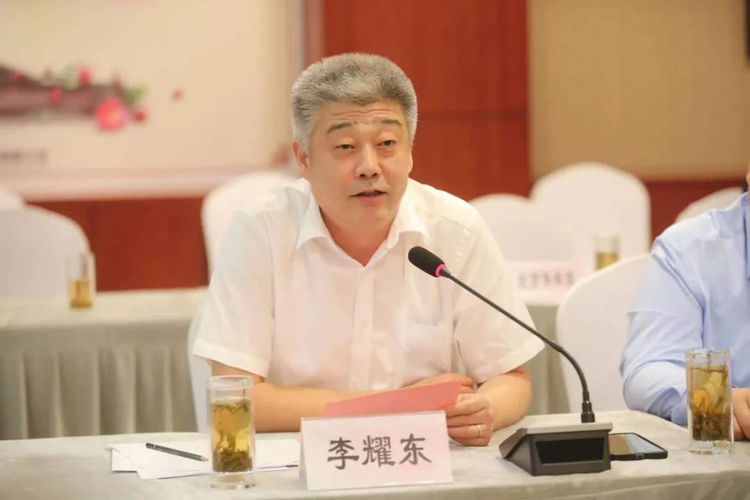 老字号企业资源对接会,为老字号企业提两点发展建议