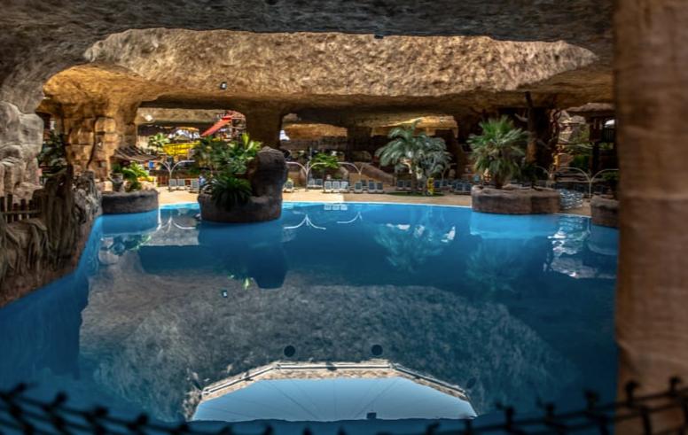 希尔顿沙漠度假村,希尔顿酒店hotel