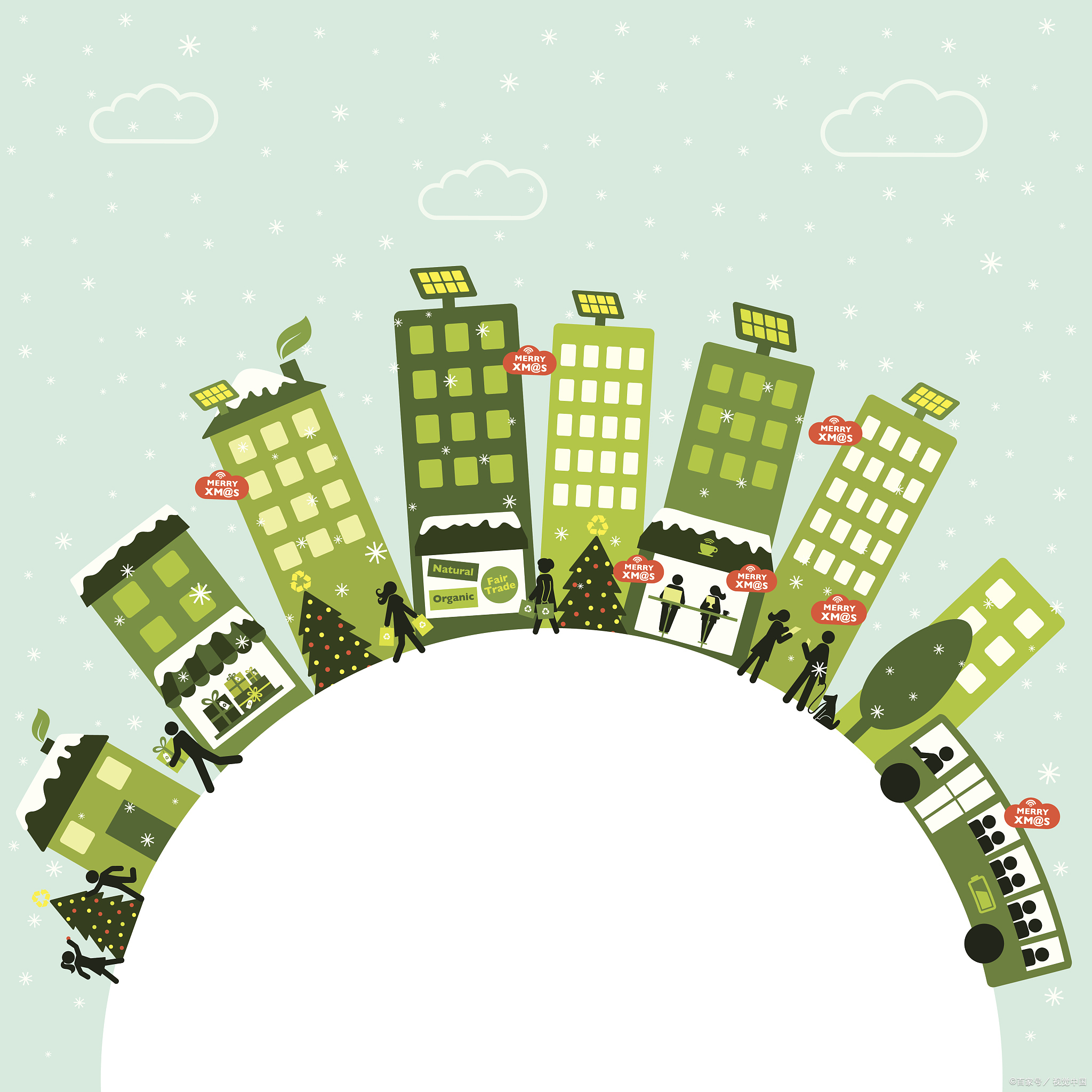 智慧社区建设一般由哪个部门牵头,智慧社区可以在哪些方面发挥作用