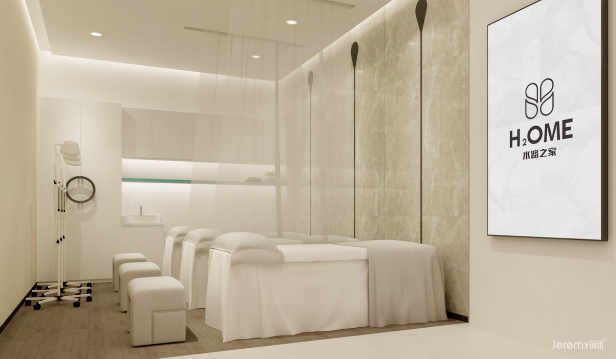 武汉水路之家健康管理中心SI系统设计