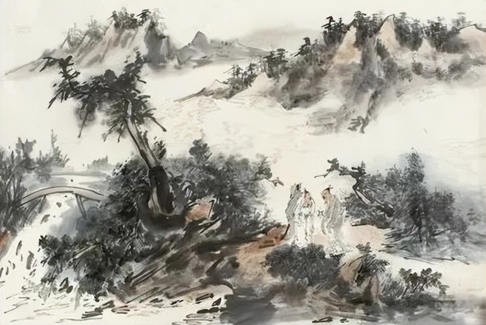 最经典的立冬古诗词一句话,冬天立冬古诗100首