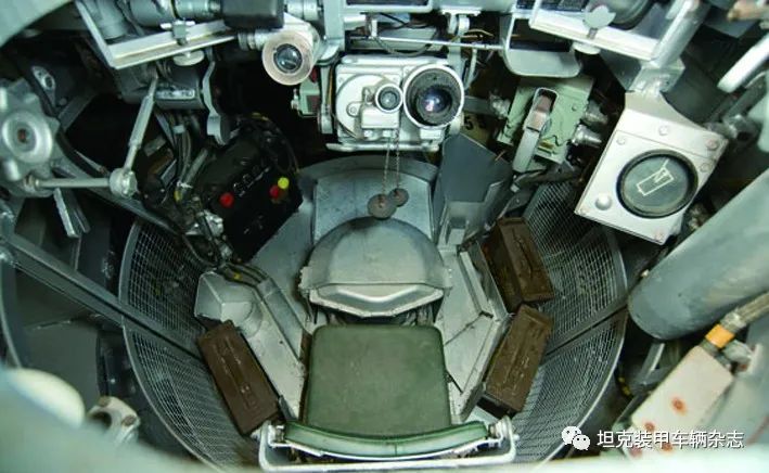 末路征服者,英国征服者2坦克