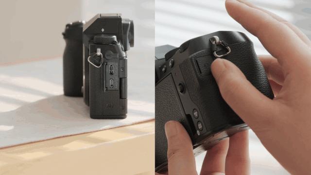 富士x-s20搭配什么镜头性价比高,富士x-S20评测