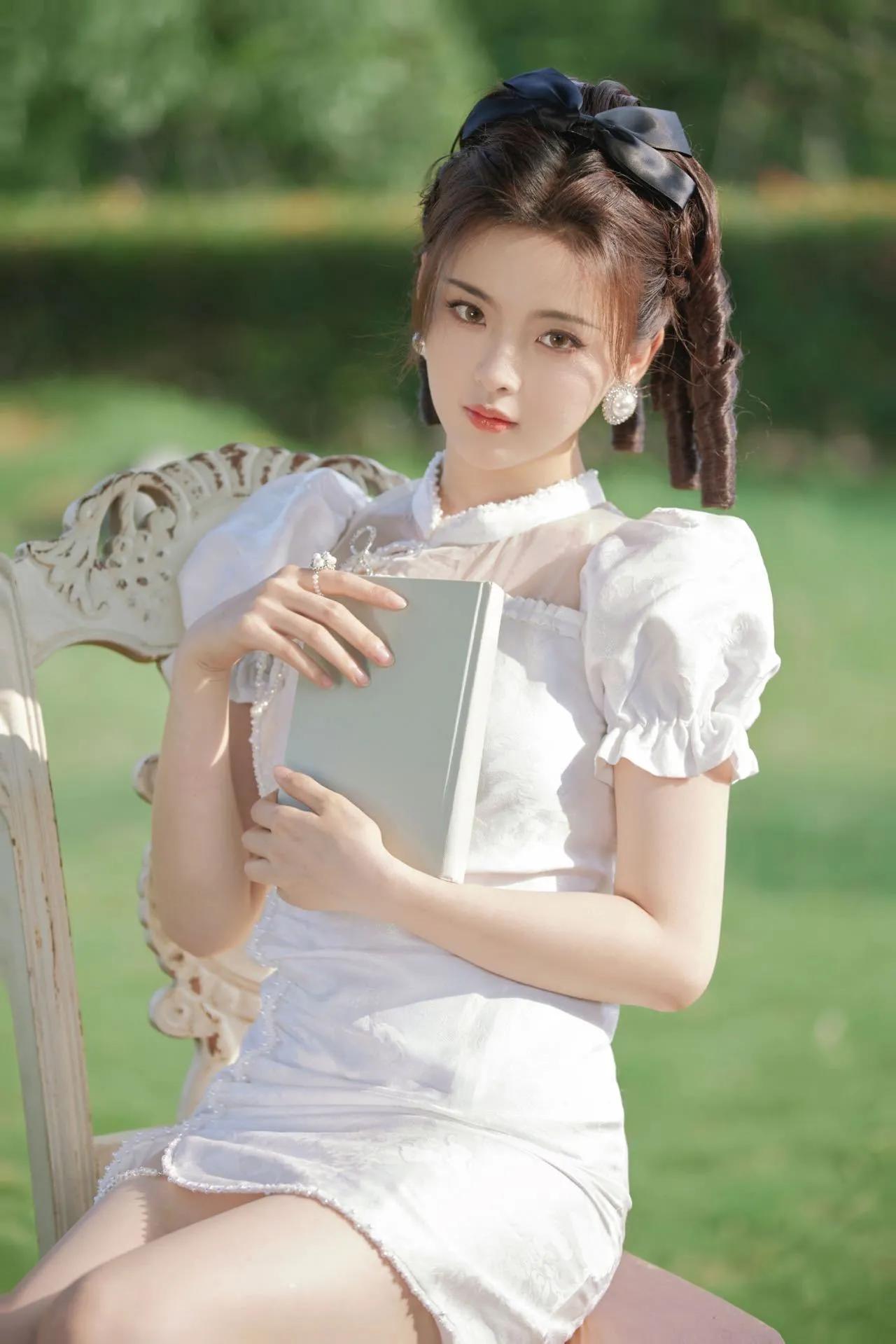 韩雪和倪妮谁漂亮,白鹿倪妮认识吗