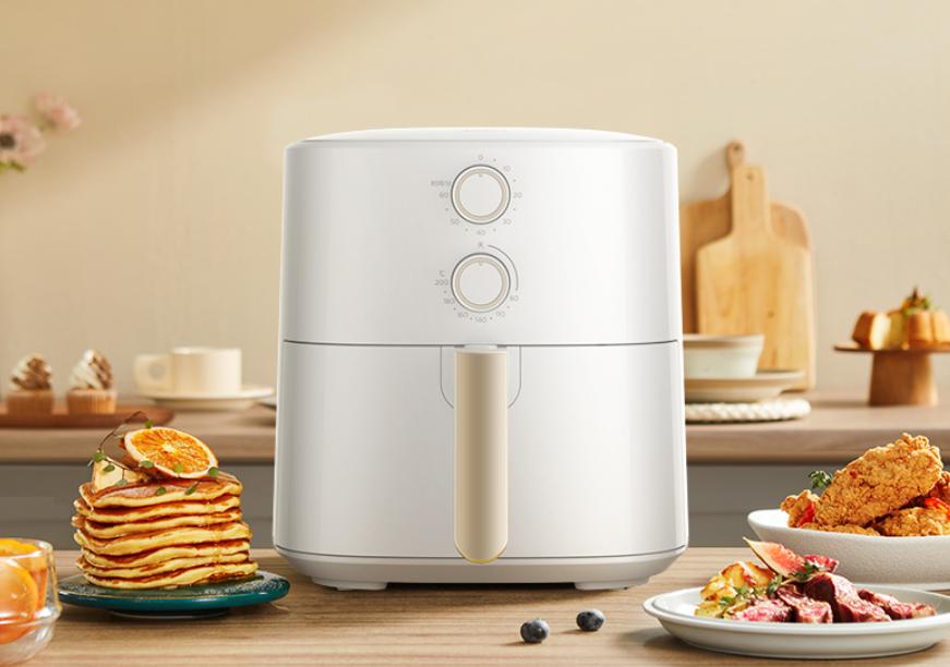 空气炸锅的优缺点科普：提防商家四大套路！