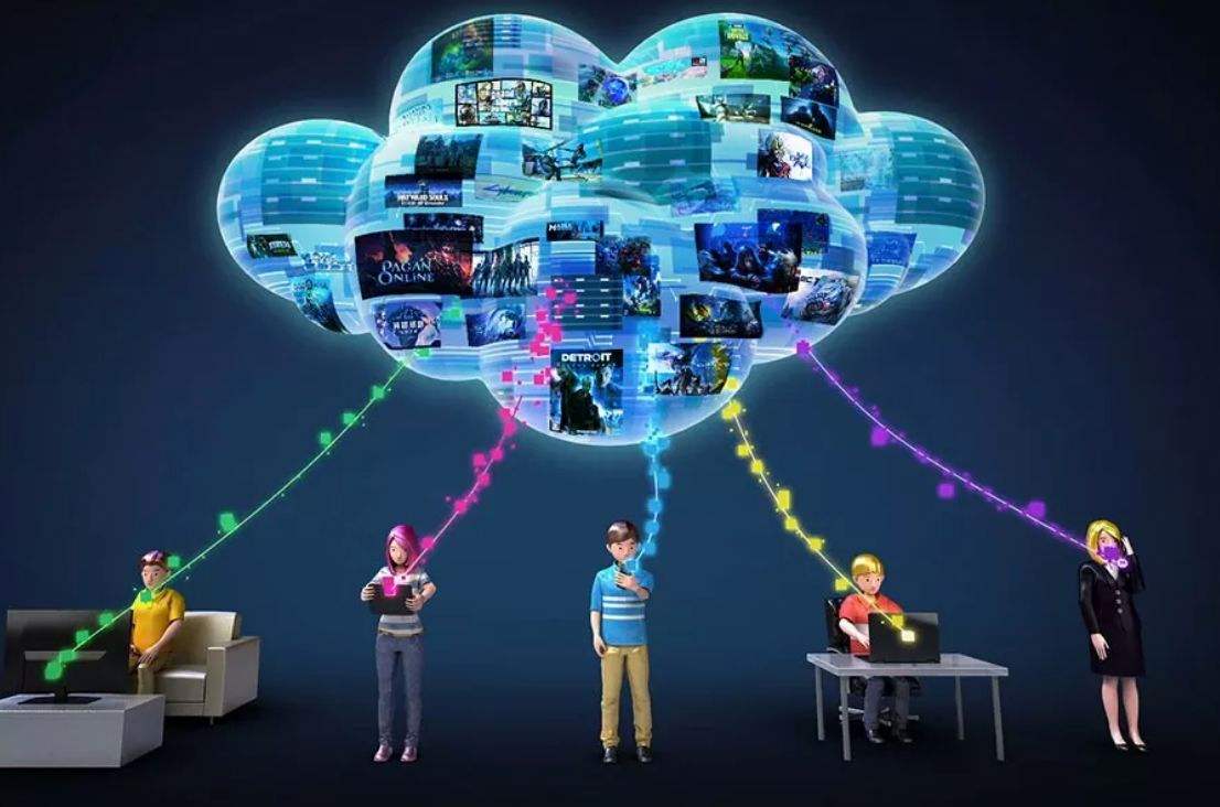 中国3a大作公司,开发3a大作